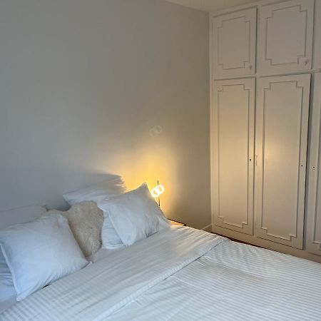 Appartement Spacieux كليشي سو بوا المظهر الخارجي الصورة
