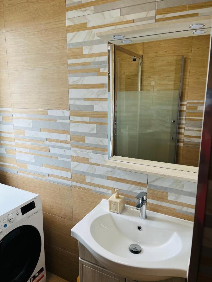 Appartement Spacieux كليشي سو بوا المظهر الخارجي الصورة